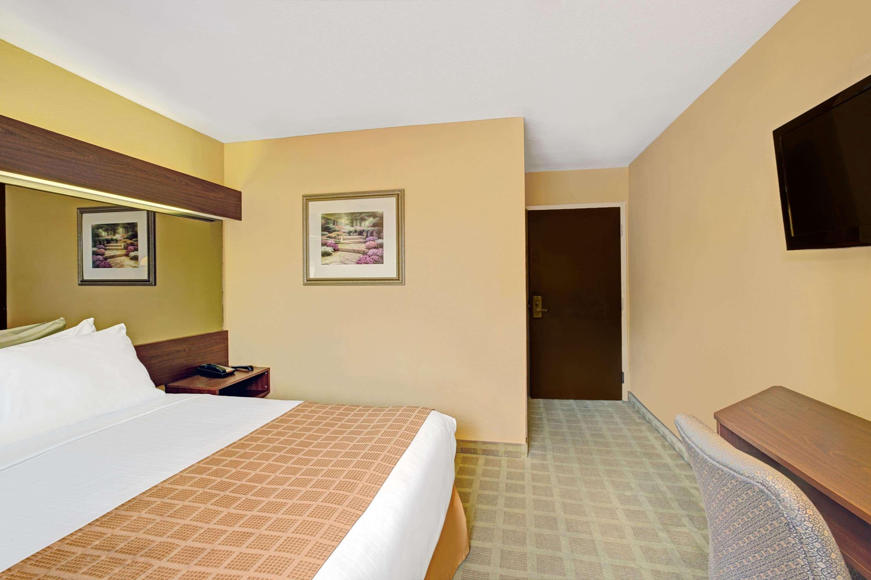Microtel Inn By Wyndham Lake Norman Cornelius Dış mekan fotoğraf