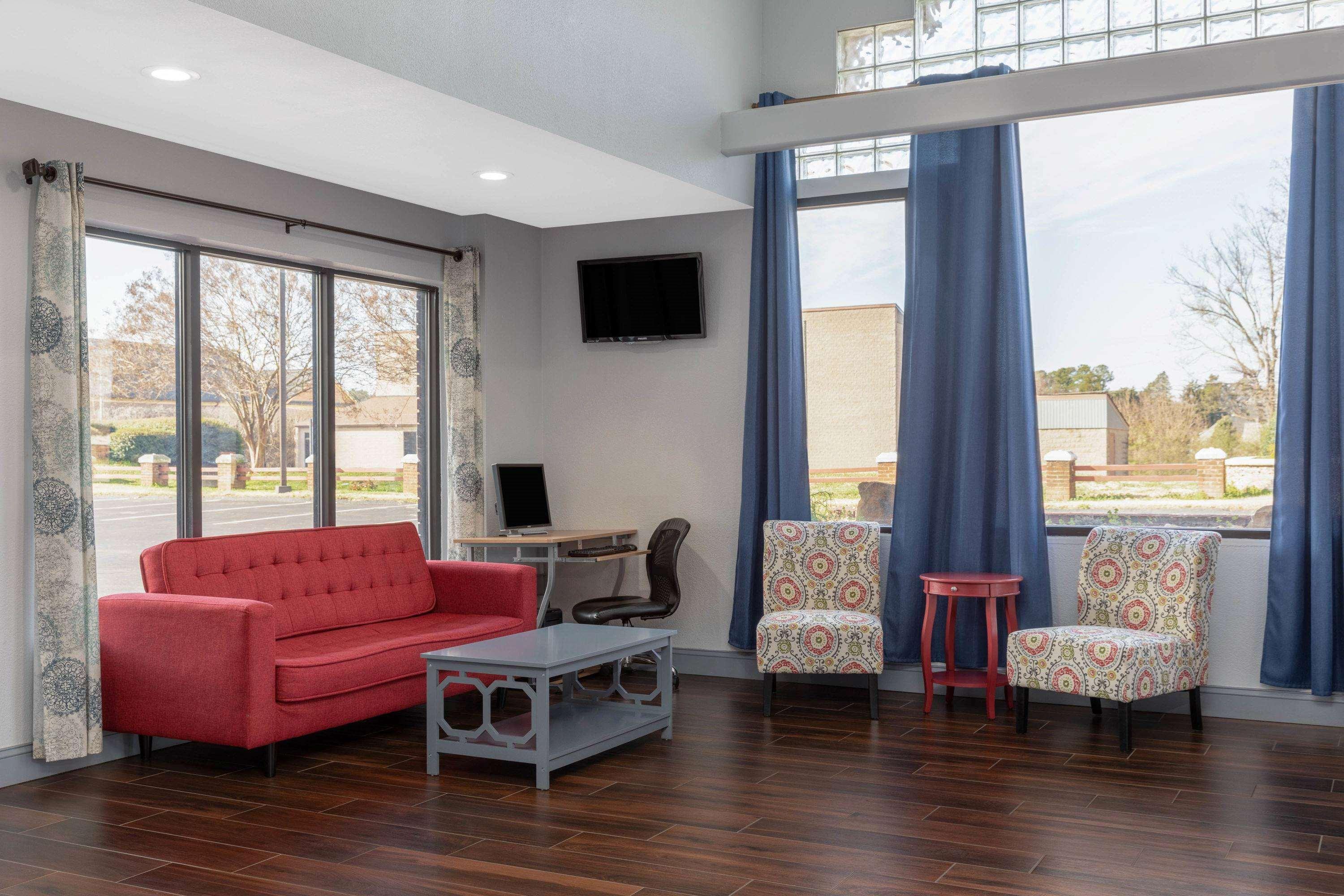 Microtel Inn By Wyndham Lake Norman Cornelius Dış mekan fotoğraf