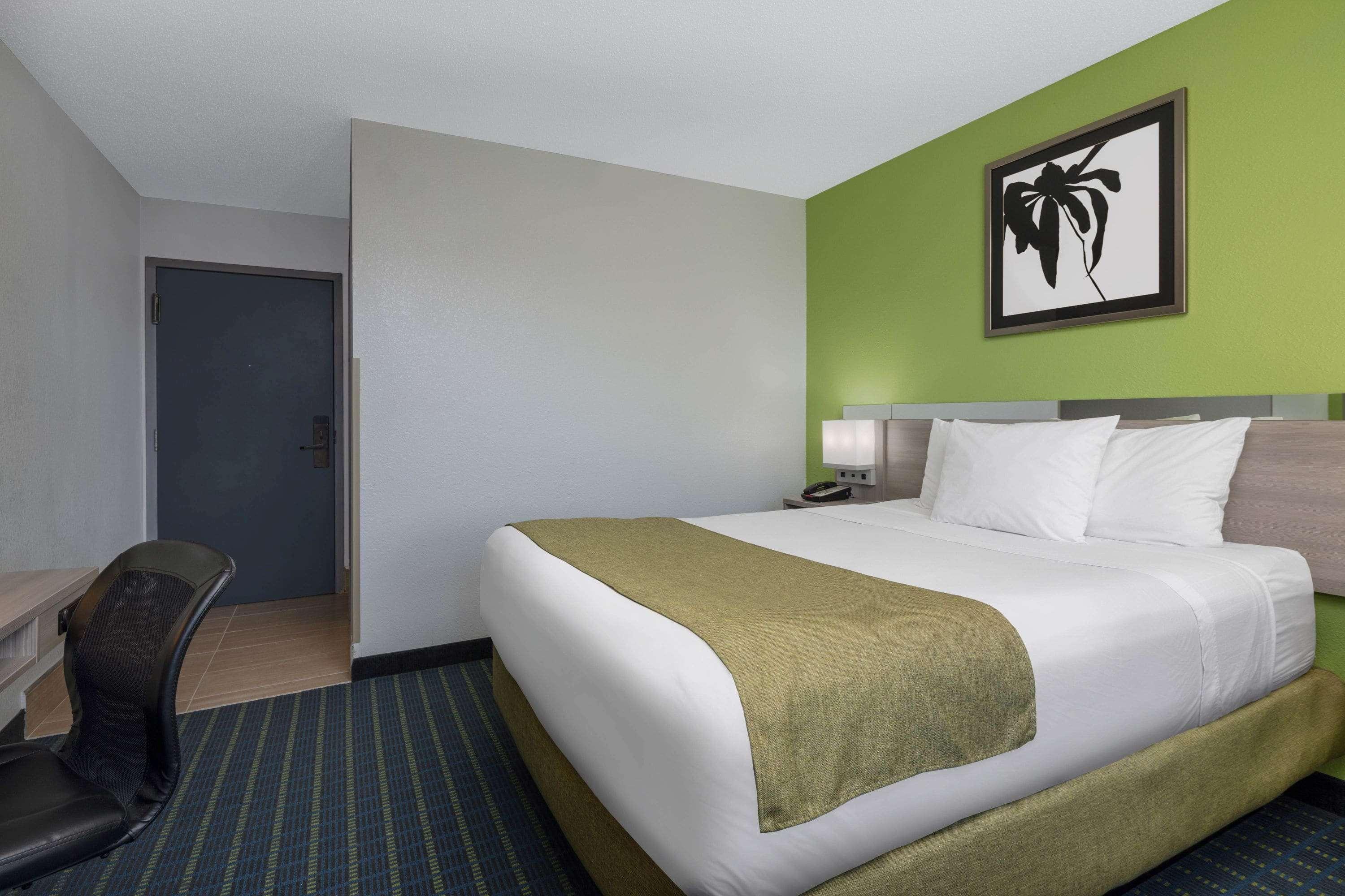 Microtel Inn By Wyndham Lake Norman Cornelius Dış mekan fotoğraf
